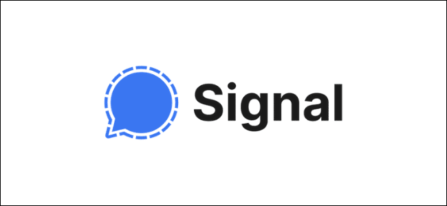 تطبيق Signal