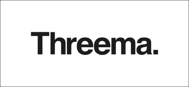 تطبيق Threema