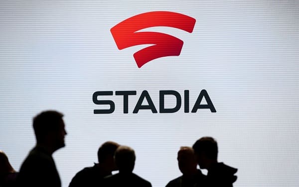 ما هو Google Stadia؟