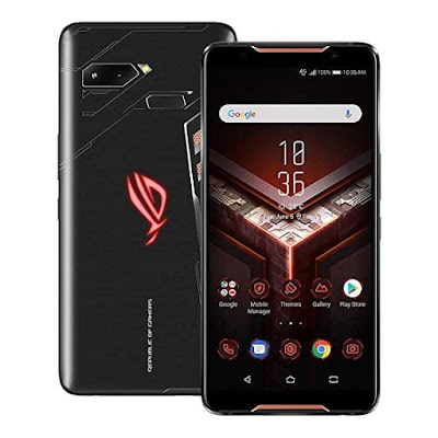 هاتف Asus ROG Phone