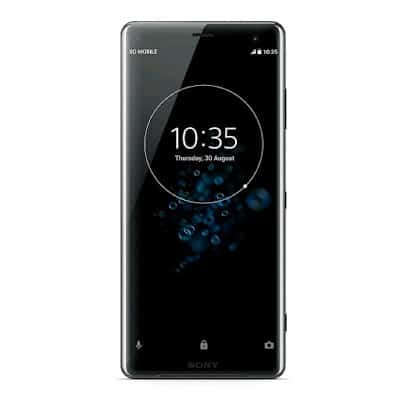 هاتف SONY Xperia XZ3