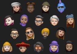 إليك كيفية تخصيص برنامج Memoji الخاص بجهاز iPhone