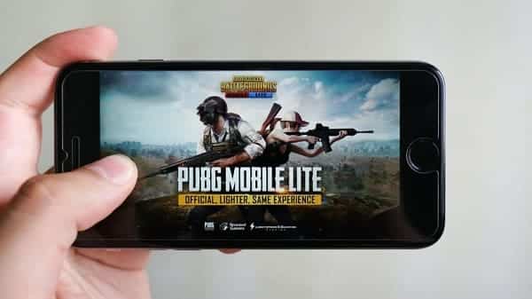 تحميل لعبة ببجي لايت PUBG Mobile Lite بنسختها الجديدة للهواتف الضعيفة