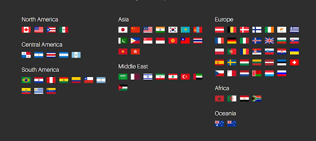 برنامج Urban VPN للكمبيوتر